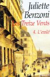 L'exilé Juliette Benzoni