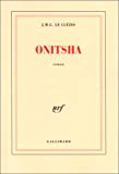 Onitsha roman J. M. G. Le Clézio