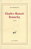 Charles-Honoré Bonnefoy roman Jean Métellus