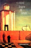 L'énigme de l'arrivée V.S. Naipaul ; trad. de l'anglais de Suzanne Mayoux