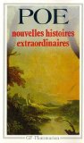 Nouvelles extraordinaires Edgar Allan Poe ; trad. et Préf. de Charles Baudelaire ; Chronologie et introd. par Roger Asselineau