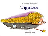 Tignasse Claude Boujon