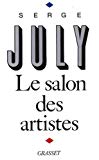 Le Salon des artistes Serge July