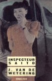 Inspecteur Saito nouvelles Janwillem van de Wetering ; trad. de l'américain par Isabelle Glasberg