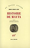 Histoire de Mayta Mario Vargas Llosa ; trad. de l'espagnol par Albert Bensoussan