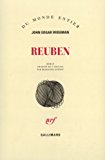 Reuben roman John Edgar Wideman ; trad. de l'anglais par Marianne Guénot