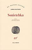 Sonietchka roman Ludmila Oulitskaïa ; trad. du russe par Sophie Benech