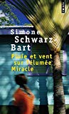 Pluie et vent sur Télumée Miracle roman Simone Schwarz-Bart
