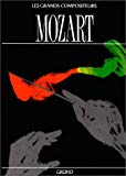 Mozart texte original de Ian McLean ; adapt. française de Claude Dovaz
