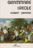 Grammaire créole Robert Germain