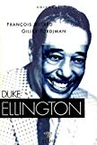 Duke Ellington François Billard, Gilles Tordjman
