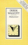 Midsummer Derek Walcott