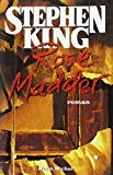 Rose madder : roman/ Stephen King ; trad. de l'américain par William Olivier Desmond