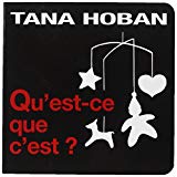 Qui sont-ils ? Tana Hoban