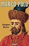 Marco Polo Jacques Heers