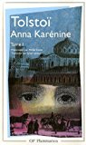Anna Karénine Léon Tolstoï ; trad. par Sylvie Luneau ; préf., notes, bibliogr., chronologie par Michel Cadot