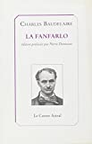 La Fanfarlo Charles Baudelaire ; éd. préf. par Pierre Dumayet