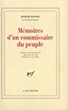 Mémoires d'un commissaire du peuple contes et nouvelles Joseph Kessel,... ; recueillis et présentés par Francis Lacassin