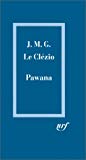 Pawana J.M.G. Le Clézio