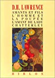 Amants et fils ; L'homme et la poupée [nouvelles] ; L'amant de Lady Chatterley D. H. Lawrence ; [trad. de l'anglais par Jeanne Fournier-Pargoire]