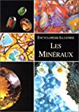 Les minéraux Ji"ì Kou"imsk! ; adapt. française et compléments de Daniel Pajaud
