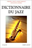 Dictionnaire du jazz [sous la dir. de] Philippe Carles, André Clergeat, Jean-Louis Comolli ; index établi par Philippe Carles et André Clergeat