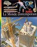 Le monde contemporain Hélène D'Almeida-Topor, Thierry Dutour, Frédéric Landy, Jeanny Rutigliano, [et al]