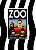 Zoo Anthony Browne ; [trad. de l'anglais par Isabel Finkenstaedt]