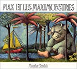 Max et les maximonstres [texte et dessins de] Maurice Sendak