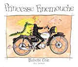 Princesse Finemouche Babette Cole ; [trad. par] Marie-France de Paloméra