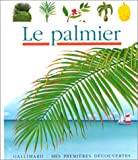 Le palmier ill. par René Mettler ; réalisé par Gallimard jeunesse et René Mettler