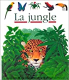 La jungle ill. par René Mettler ; réal. par Gallimard Jeunesse et René Mettler