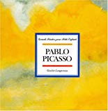 Pablo Picasso tableaux choisis et mis en images par Anette Dydyn