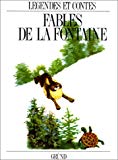 Fables choisies de La Fontaine ;ill. de Jiri Trnka