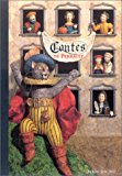Contes dix contes Charles Perrault ; ill. par dix artistes