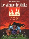 Le silence de Malka Pellejero, Zentner ; trad., Anne-Marie Ruiz