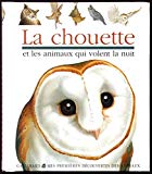 La Chouette ill. par Sylvaine Pérols