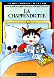 La chappendicite une histoire écrite par Anne-Marie Chapouton ; ill. par Volker Theinhardt