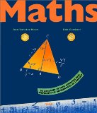 Maths un livre-outil en trois dimensions pour comprendre les mathématiques en s'amusant Ron Van Der Meer, Bob Gardner, [Steve Mills] ; [trad. et adapté par Nicolas Witkowski]