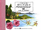 Faune et flore de Martinique Carnets du littoral Gaétan du Chatenet