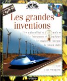 Les grandes inventions /[Richard Wood] ; trad. et adapt., Gilles Vaugeois