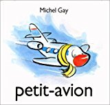 Petit-avion Michel Gay