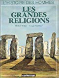 Les Grandes religions Georgia Makhlouf, Michael Welply