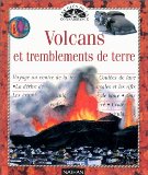 Volcans et tremblements de terre [textes de Dinscey Knight] ; trad. et adapt., Françoise Fauchet