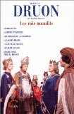 Les rois maudits roman historique Maurice Druon