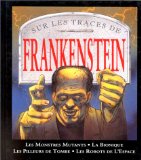 Frankenstein Steve Parker