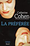 La préférée roman Catherine Cohen