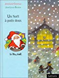 Un Noël à poils doux Jean-Loup Craipeau ; illustrations de Jean-Louis Besson