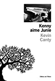 Kenny aime Junie Levin Canty ; trad. de l'anglais par Marc Hobab