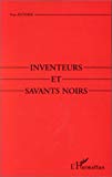 Inventeurs et savants noirs Yves Antoine